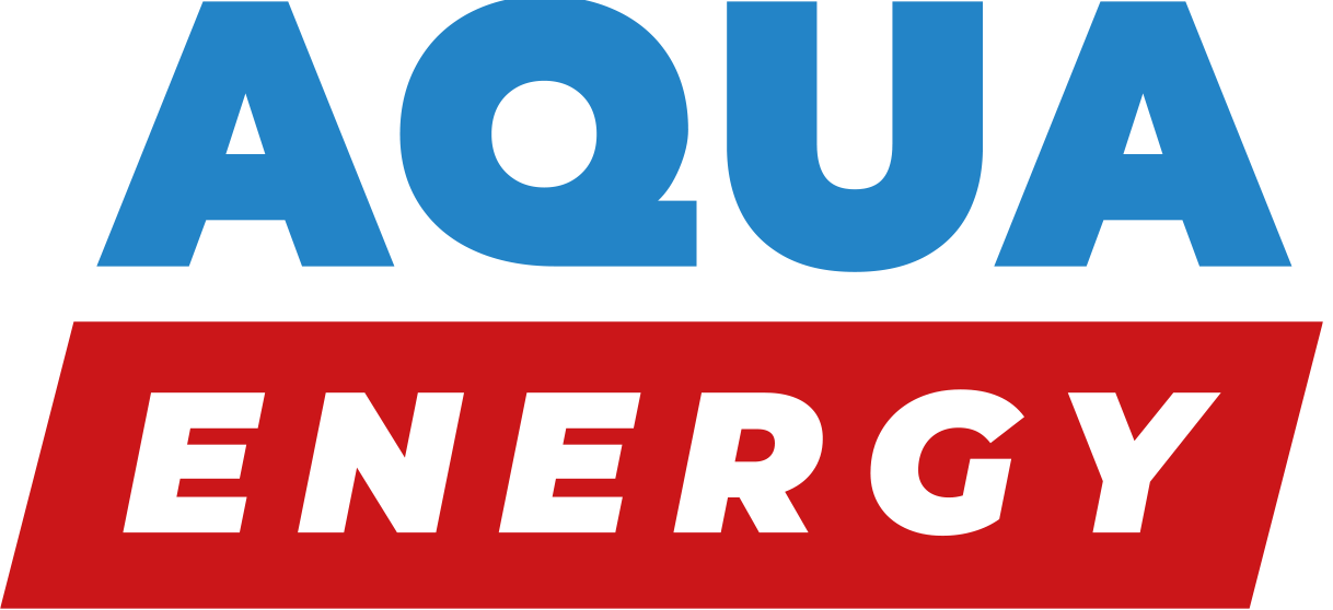 logo aqua